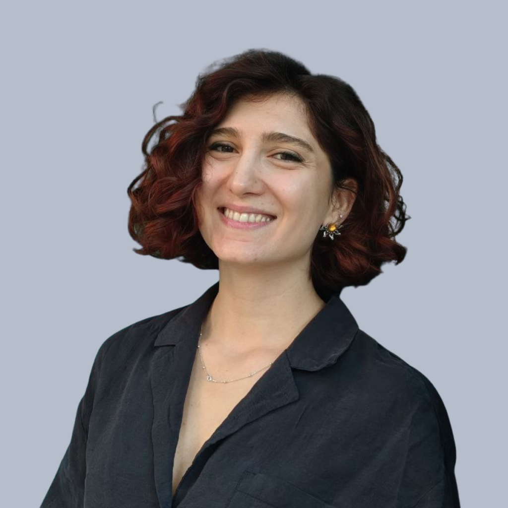 Lida Minasyan